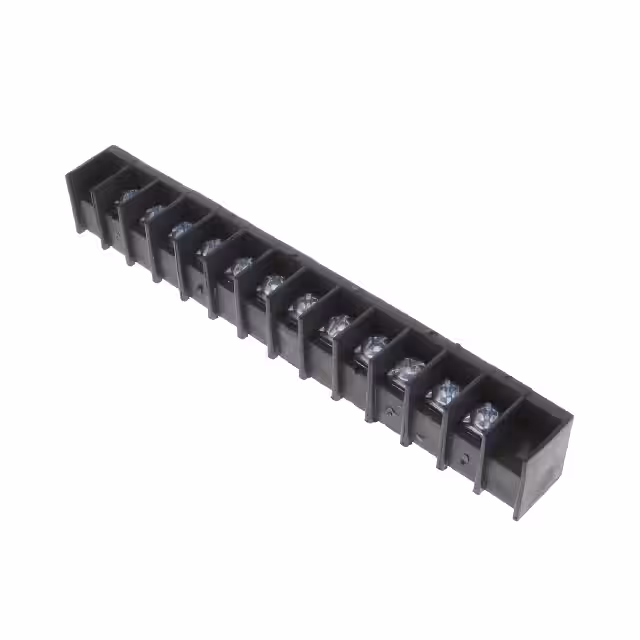 T37001-12-0 Curtis Industries  Bloques de barrera